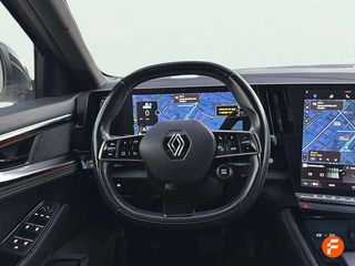 Renault Austral Techno Esprit Alpin Mild Hybrid 116kW AT