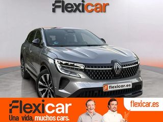 Renault Austral Techno Esprit Alpin Mild Hybrid 116kW AT