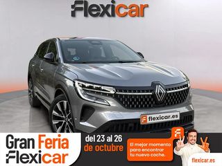 Renault Austral Techno Esprit Alpin Mild Hybrid 116kW AT