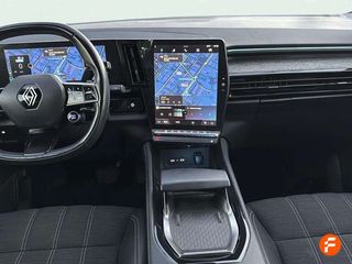 Renault Austral Techno Esprit Alpin Mild Hybrid 116kW AT