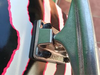 Skate Powell Peralta Ripper Blanco