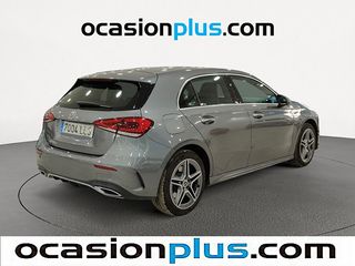 Mercedes-Benz Clase A 250 e 160 kW (218 CV)