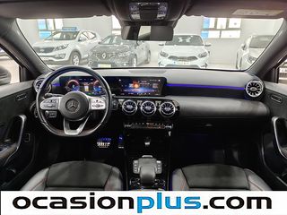 Mercedes-Benz Clase A 250 e 160 kW (218 CV)