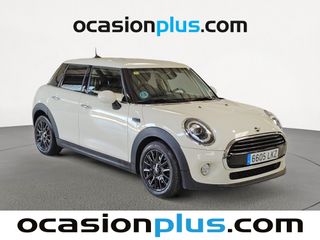 MINI MINI 5 Puertas Cooper 100 kW (136 CV)
