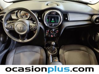 MINI MINI 5 Puertas Cooper 100 kW (136 CV)