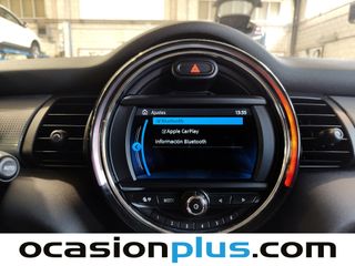 MINI MINI 5 Puertas Cooper 100 kW (136 CV)