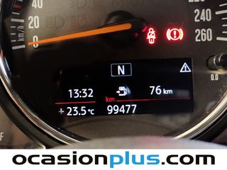 MINI MINI 5 Puertas Cooper 100 kW (136 CV)
