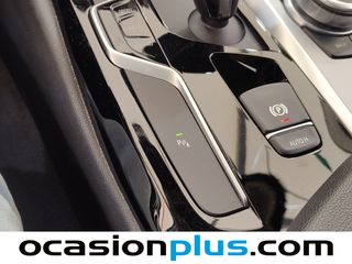 BMW Serie 5 520d 140 kW (190 CV)