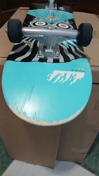 Tabla Skate CP100 Decathlon