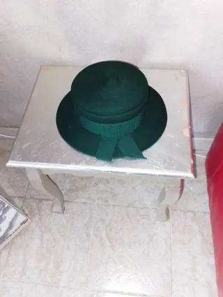 Cappello Carlo Sala Verde