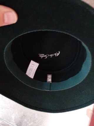 Cappello Carlo Sala Verde