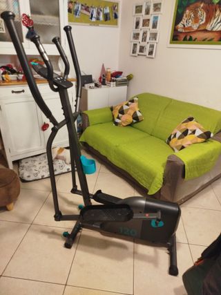 Ellittica Domyos FEL 120