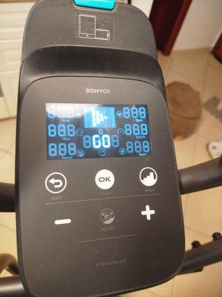 Ellittica Domyos FEL 120