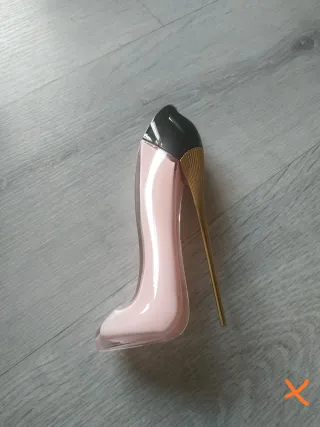 Good Girl Blush EDP 80ml
