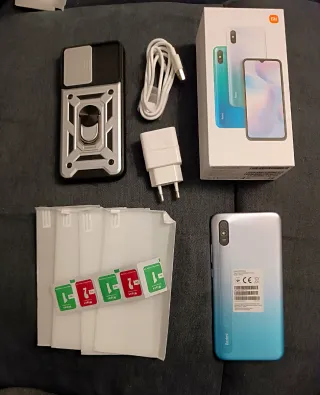 Lote Xiaomi Redmi 9A