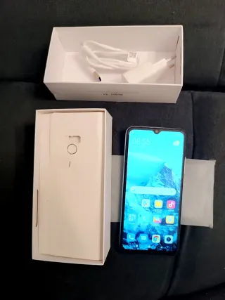 Lote Xiaomi Redmi 9A