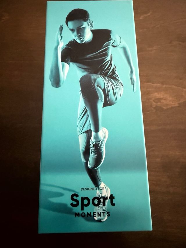 Auricolari wireless Energy Sistem Sport5