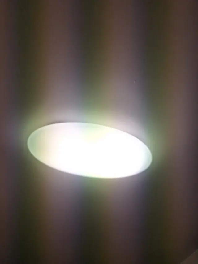 Platón para tubo led fluorescente