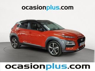 Hyundai Kona 1.6 TGDi Style DT 4x4 Sky 130 kW (177 CV)