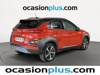 Hyundai Kona 1.6 TGDi Style DT 4x4 Sky 130 kW (177 CV)