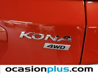 Hyundai Kona 1.6 TGDi Style DT 4x4 Sky 130 kW (177 CV)