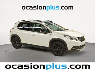 Peugeot 2008 PureTech 130 S&S GT Line 96 kW (130 CV)