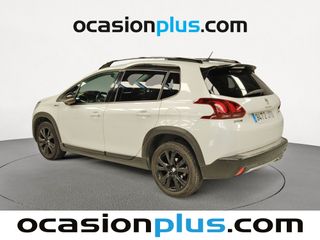 Peugeot 2008 PureTech 130 S&S GT Line 96 kW (130 CV)