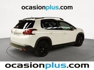Peugeot 2008 PureTech 130 S&S GT Line 96 kW (130 CV)
