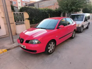 SEAT Cordoba 2003