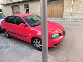 SEAT Cordoba 2003