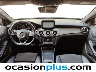 Mercedes-Benz GLA 200 d 100 kW (136 CV)