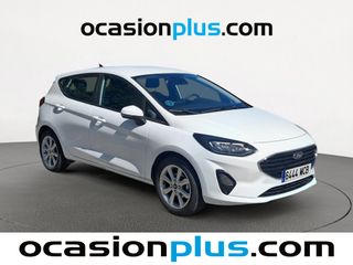Ford Fiesta 1.0 EcoBoost Trend 74 kW (100 CV)