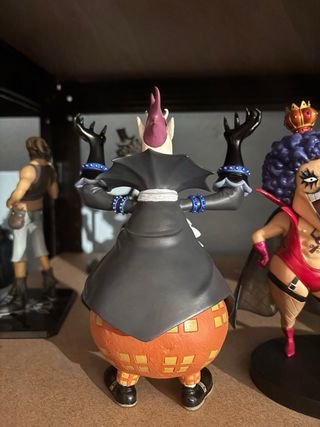 Figura Gekko Moria 