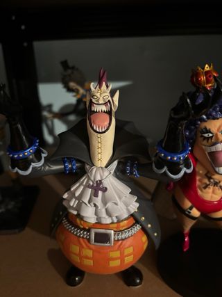 Figura Gekko Moria 