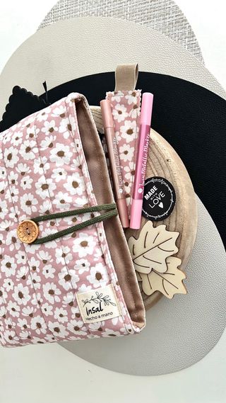 Copertina letteraria, custodia Kobo Clara, custodia Kindle