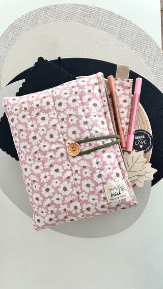 Copertina letteraria, custodia Kobo Clara, custodia Kindle