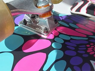 Skate Vision All Ghosts Completo