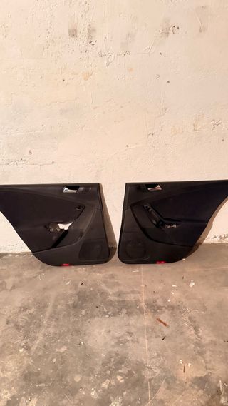 Recambios passat
