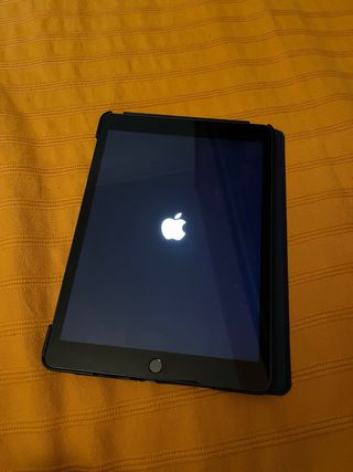 iPad 9 64GB + Apple Pencil + Custodia