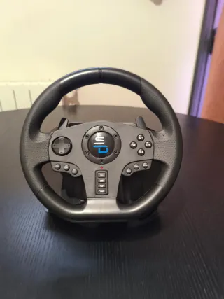 Volante Subsonic GS 850