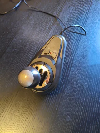 Volante Subsonic GS 850