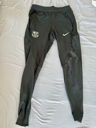 Pantalón Chándal FC Barcelona