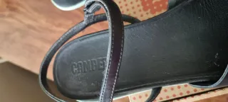 Sandalias Camper Negras