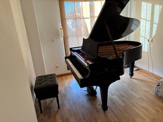 Piano de cola Steinway & Sons