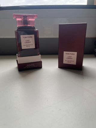 Tom Ford Lost Cherry Eau de Parfum 100ml