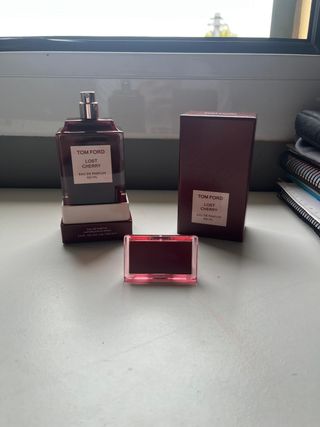 Tom Ford Lost Cherry Eau de Parfum 100ml