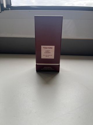 Tom Ford Lost Cherry Eau de Parfum 100ml