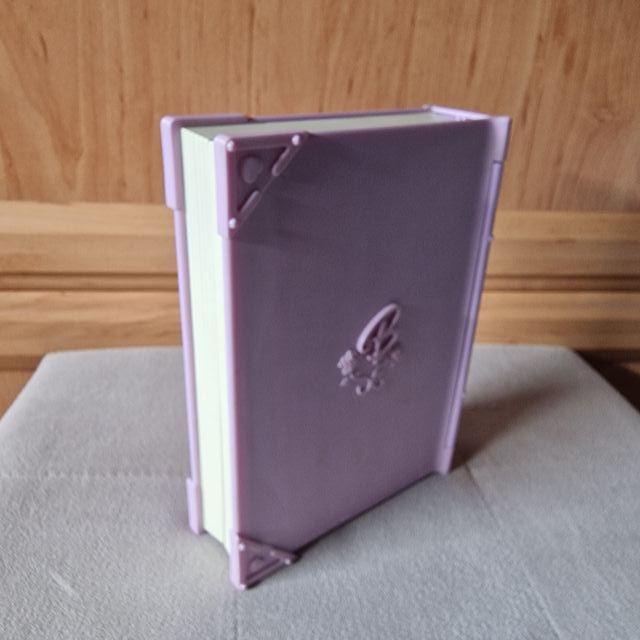 Juego de mesa Barbie Rapunzel