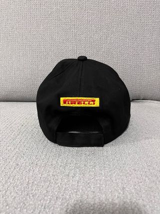 Gorra Pirelli NUEVA
