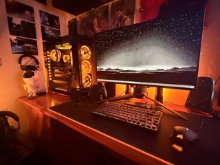 Torre PC Corsair Obsidian 500D + extras